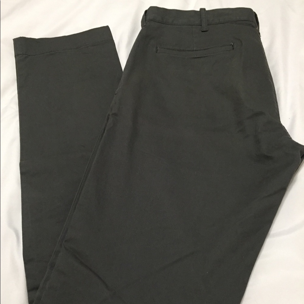 J Crew Flex Chino Size 32/32